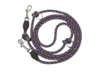Verstellbare Leine, 2 m, S